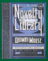 Acme Novelty Library Issue 2