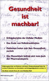 Gesundheit ist machbar