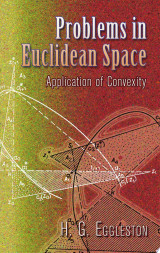 Problems in Euclidean Space