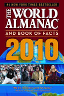 The World Almanac and Book of Facts 2010