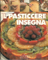Il Pasticcere Insegna