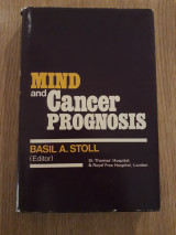 Mind and cancer prognosis
