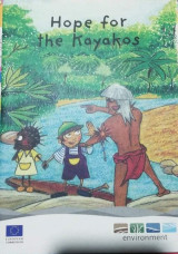 Hope for the Kayakos