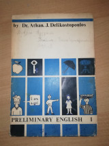 Preliminary English I