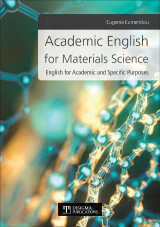 Academic English for Materials Science: English for Academic and Specific Purposes