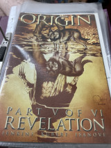 Origin part v of vi revelation