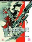 Metal Gear Solid 2: Sons of Liberty