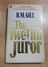 The twelfth juror