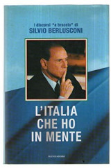 L'Italia che ho in mente