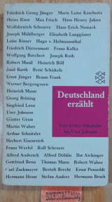 Deutschland erzählt