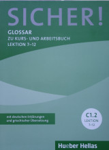 Sicher! C1.2: Glossar