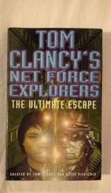 The Ultimate Escape