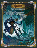 Fantastic Locations: the Frostfell Rift