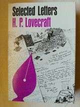 H.P. Lovecraft – Selected letters volume 5