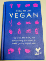 How to go Vegan