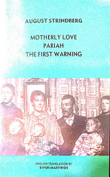Motherly love pariah the first warning