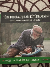 A. Halim Kulaksız