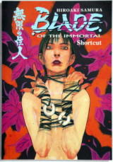 Blade of the Immortal Vol. 16 Shortcut