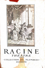 Racine Theatre tome ii