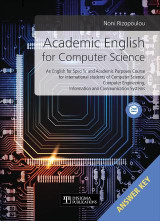 Academic English for Computer Science (2nd edition) - Answer Key: An English for Specific and Academic Purposes Course for international students of Computer Science, Computer Engineering, Information and Communication Systems
