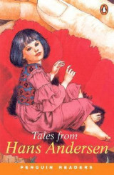 Tales from Hans Christian Andersen (Penguin Readers, Level 2)