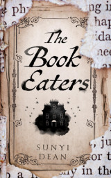 The book eaters