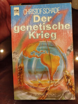 Der genetiscge Krieg