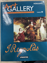 Art gallery τόμος 86 - ρέινολντς