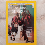 Νational Geographic - Vol.146, no. 5, November 1974