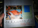 Life Library of Photography - Photography year 1978/79 edition