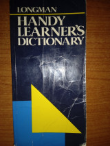 Handy Learner's Dictionary