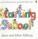 Starting School