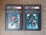 Marvel Graphic Novels #56 & #59 Marvel Knights Spider-man Άνιση Αναμέτρηση & Δηλητήριο