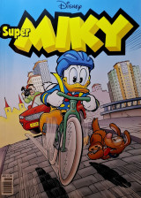 Super Μίκυ