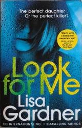 Look for me