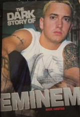 The dark story of Eminem