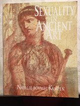 Sexuality in ancient art