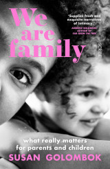 We are family