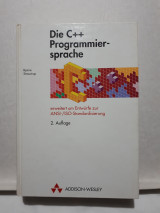 Die C++-Programmiersprache