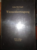 Wärmeübertragung
