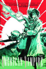 American Vampire Vol. 3 Vol 03