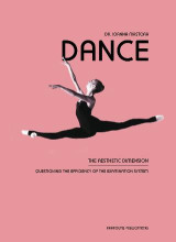 Dance: The aesthetic dimension