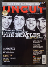 Uncut Magazine - Issue 178 - The Beatles