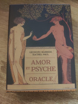 Amor Et Psyche