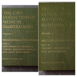 The Ciba Collection of Medical Illustrations, Vol. 8, Musculoskeletal System