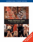 Public Relations Cases