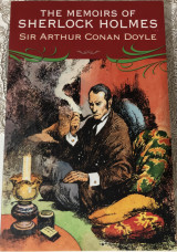 The Memoirs of Sherlock Holmes
