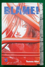Blame! 3