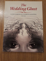 The wedding ghost