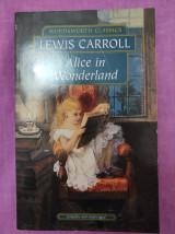Alice in Wonderland
